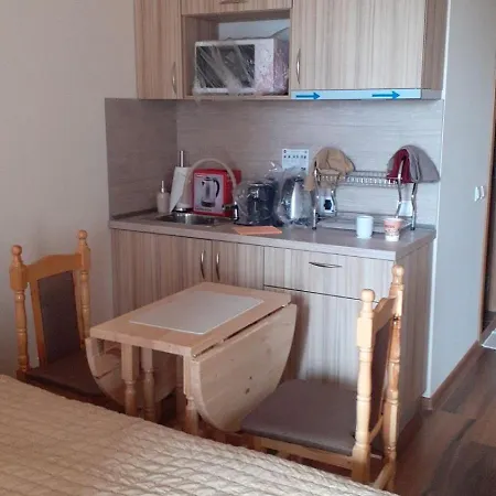 Apartment Grand Resor Pamporovo