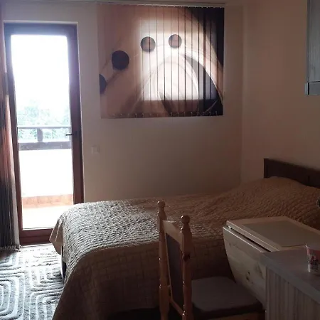 Appartement Rhodope Moutains Pamporovo