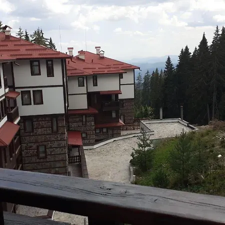 Grand Resor Apartment Pamporovo