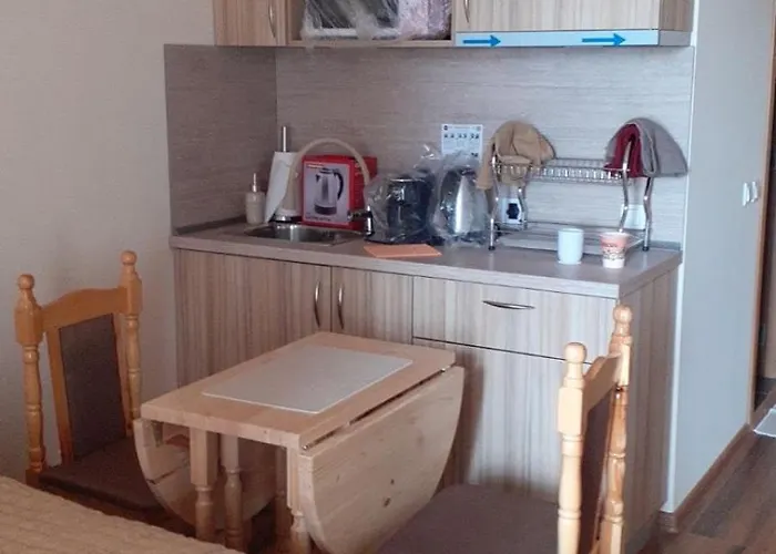 Apartment Grand Resor Pamporovo